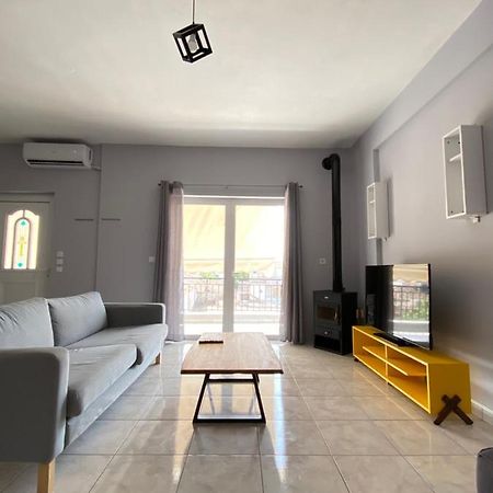 Nafplio Boutique Apartment Eksteriør bilde
