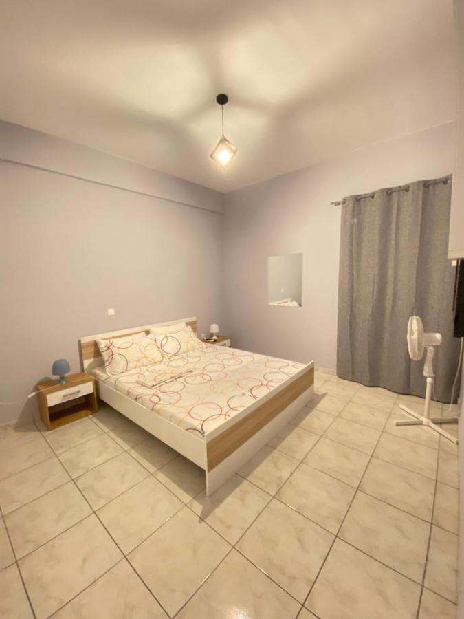 Nafplio Boutique Apartment Eksteriør bilde